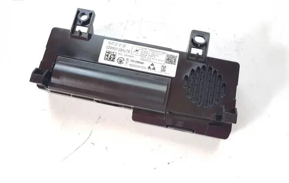 Peugeot 2008 II Bluetooth control unit module 9841408080