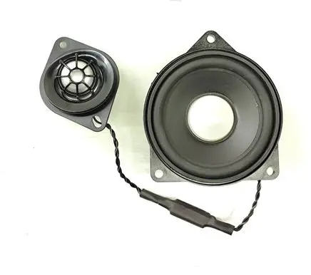 BMW 3 F30 F35 F31 Parcel shelf speaker 9169690 61928910 27001704