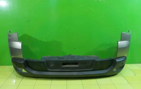 Peugeot 3008 I Rear bumper XP22