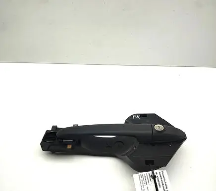 Volkswagen Crafter Front door exterior handle A9067600934