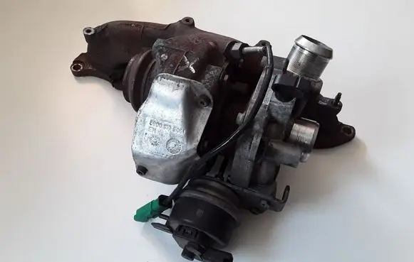 Ford Kuga II Turbo 9807873180