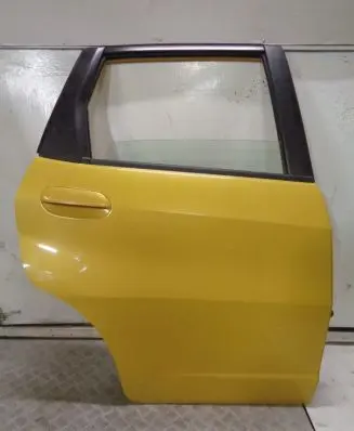 Honda Jazz Rear door