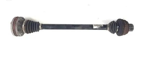Audi A7 S7 4G Rear driveshaft 8R0501203C9 8R0501203C