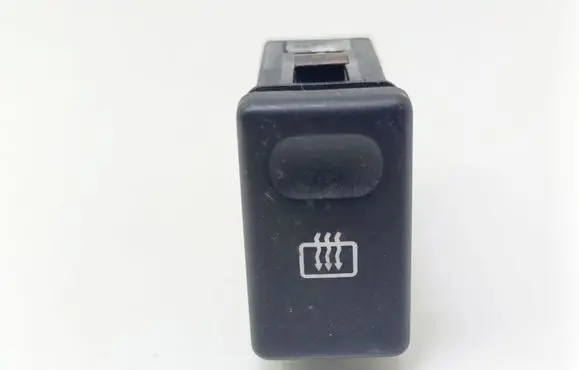 Ford Galaxy Windscreen/window heater switch 7M5959621B