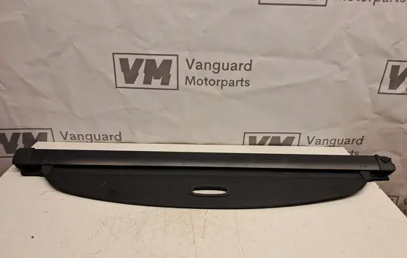 Hyundai i40 Parcel shelf load cover 