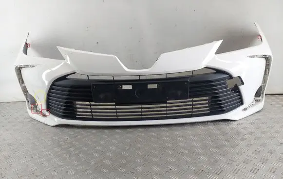 Toyota Corolla E210 E21 Front bumper 5211902Q10 5211902Q20