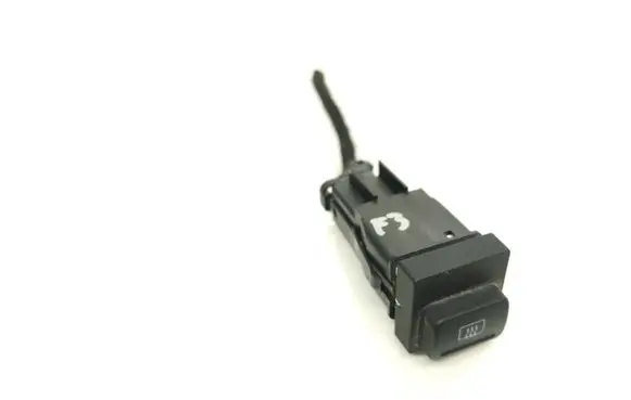 Skoda Roomster (5J) Windscreen/window heater switch 5J0959621