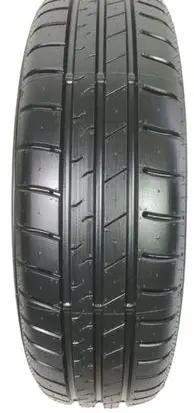 Dacia Lodgy R16 spare wheel 65R15