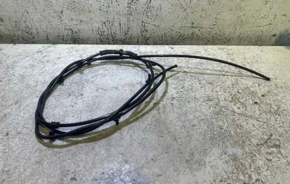 Dodge Challenger Windshield washer fluid hose 