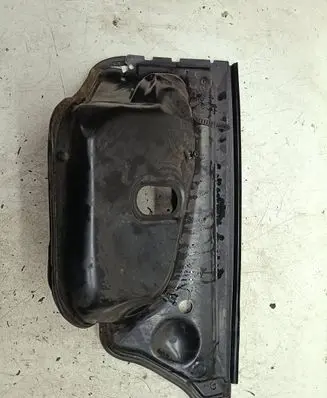 Audi A5 8T 8F Other engine bay part