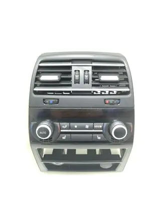 BMW 7 F01 F02 F03 F04 Climate control unit 922478801 5453365400089 911824905