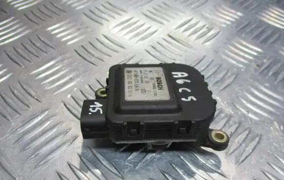 Audi A6 S6 C5 4B Central body control module 4B2820511A