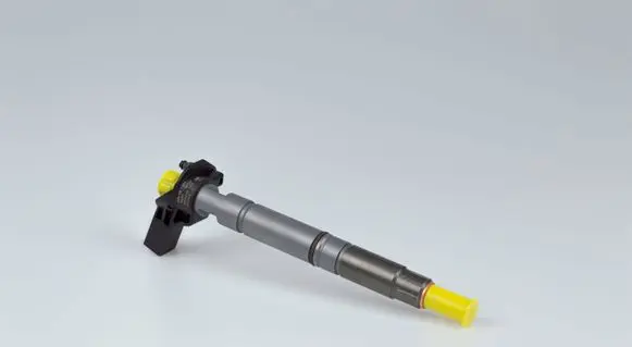 Volkswagen Tiguan Fuel injector 0445118003 002003002284R 03N130277