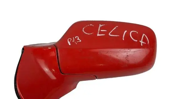 Toyota Celica T230 Front door electric wing mirror E4012132