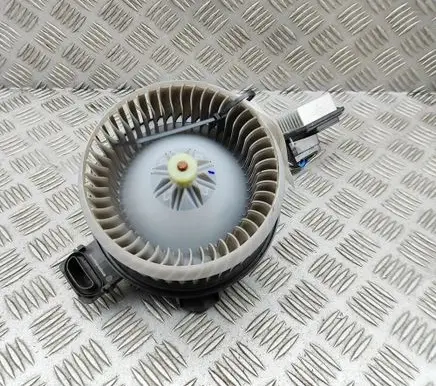 Toyota Hilux (AN10, AN20, AN30) Heater fan/blower 8710302460 4993002240