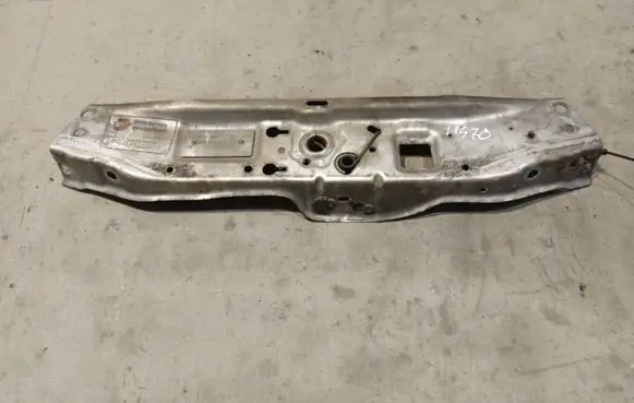 Opel Astra H Radiator support slam panel