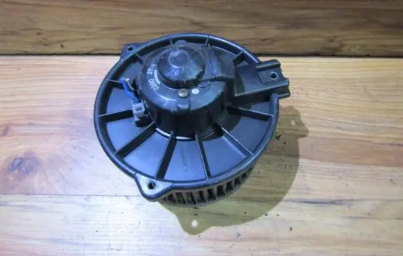 Mitsubishi Galant Heater fan/blower 1940000390
