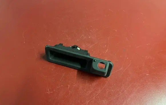 BMW X1 U11 Tailgate handle with camera 8494246