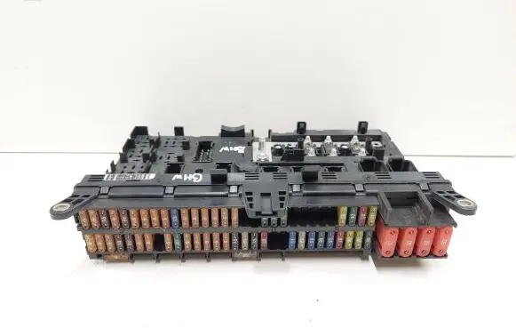 BMW X5 E53 Fuse module 697124780