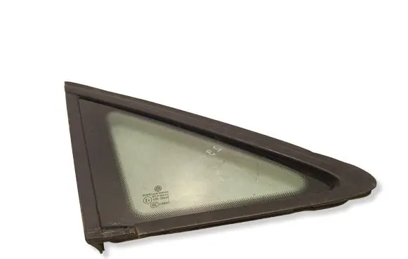Volkswagen Touran I Front triangle window/glass AS2