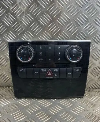 Mercedes-Benz ML W164 Climate control unit A2519063300