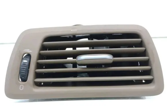 Volvo S60 Dashboard side air vent grill/cover trim 3409375
