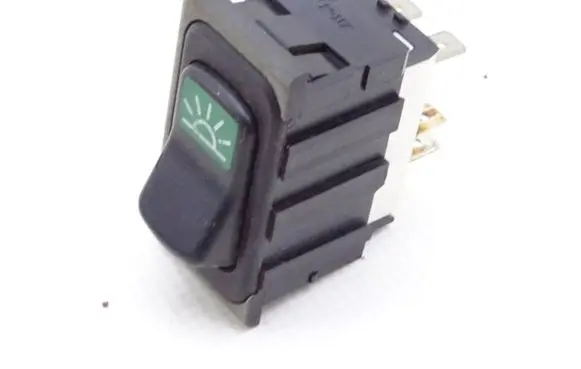 Ford Transit Fog light switch 