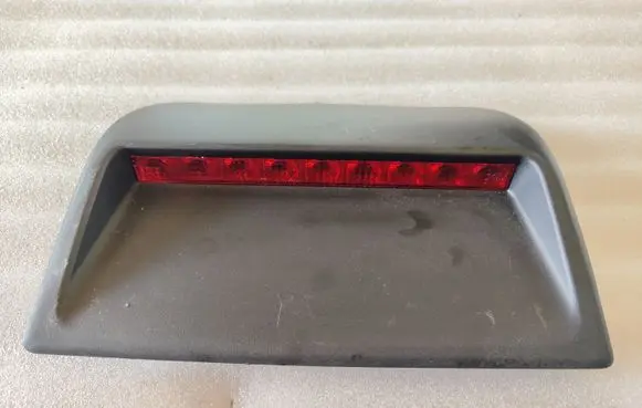 Lexus IS 220D-250-350 Third/center stoplight 27878420