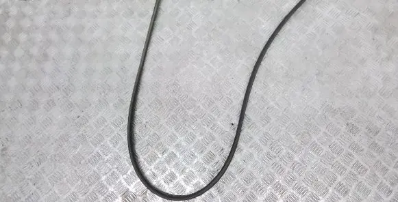 Volvo V70 Engine compartment rubber 