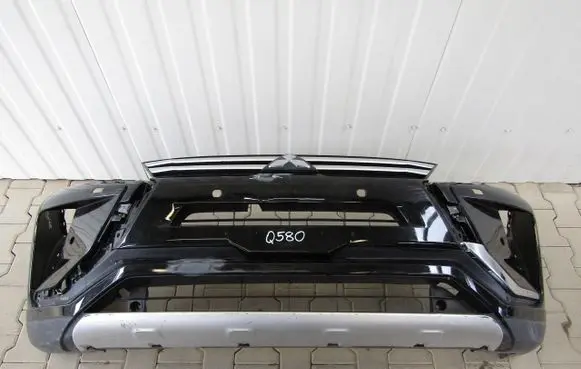 Mitsubishi Eclipse Cross Front bumper