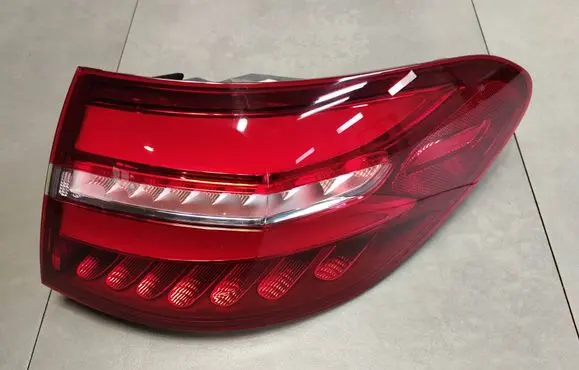 Rear/tail lights