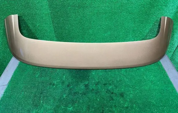 Ford Focus Tailgate/trunk spoiler BM51-A44210-B