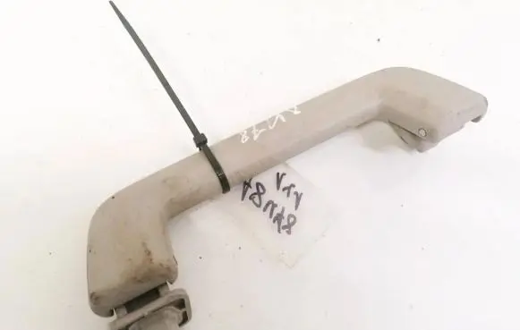 Volvo V50 Front interior roof grab handle
