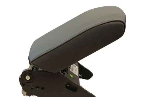 Volkswagen T-Roc Armrest 2GA864207
