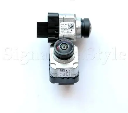 Audi Q4 Sportback e-tron Reversing camera 5WA980546E 5WA980546D 5WA980546C