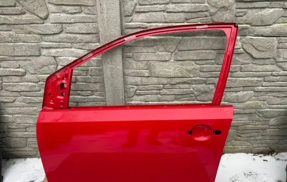 Volkswagen Up Front door 1S4831311F