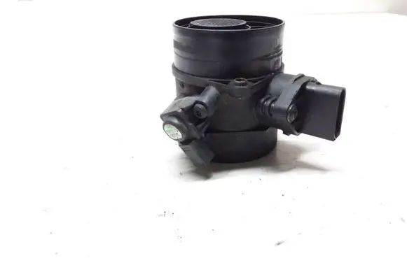 Mercedes-Benz E W211 Mass air flow meter A6460940048 0281002535