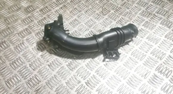 Ford Focus Intercooler hose/pipe AV6Q9351BC