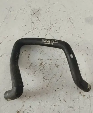 Audi Q5 SQ5 Engine coolant pipe/hose 80A819372T