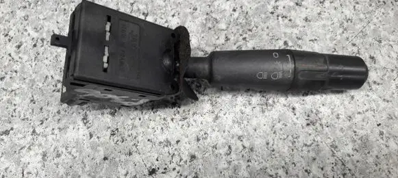 Peugeot 306 Headlight wiper switch 33777004