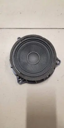BMW X5 F15 Front door speaker 9286368