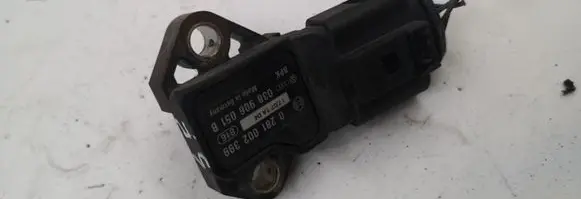 Skoda Fabia Mk1 (6Y) Air pressure sensor 0281002399