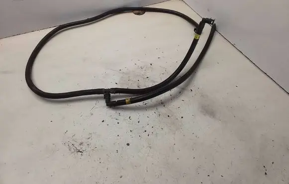 Volkswagen PASSAT B6 Headlight washer hose/pipe 3c0955970