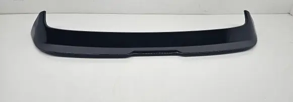 Volkswagen Golf VII Tailgate/trunk spoiler 5G6827933