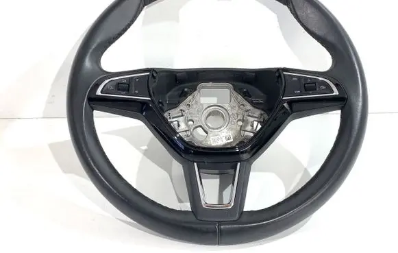 Skoda Kamiq Steering wheel 5E0419091BQ