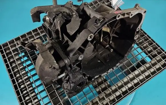 Citroen C5 Manual 5 speed gearbox 20LE94 IMPRK1544112