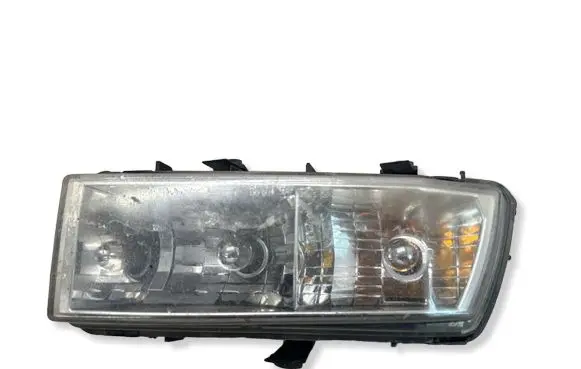 Citroen C6 Front indicator light E204045