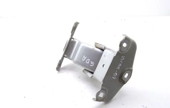 Opel Vivaro Loading door lower hinge 312304 65379