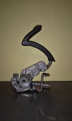 Opel Mokka Hand brake release handle 42389776 688309947 2430200000000X