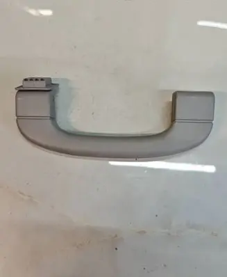 BMW 5 E60 E61 Front interior roof grab handle 9143516 07914908